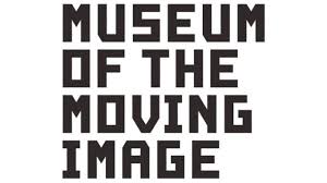 logo of museum of the moving image